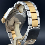TUDOR Black Bay GMT S&G 79833MN 18K Or / Acier 41 mm