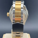 TUDOR Black Bay GMT S&G 79833MN 18K Or / Acier 41 mm