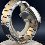 TUDOR Black Bay GMT S&G 79833MN 18K Or / Acier 41 mm