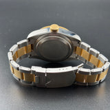 TUDOR Black Bay GMT S&G 79833MN 18K Or / Acier 41 mm