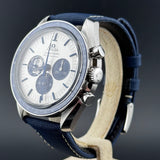 OMEGA Speedmaster Moonwatch Anniversaire Silver Snoopy Award