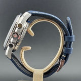 OMEGA Speedmaster Moonwatch Anniversaire Silver Snoopy Award