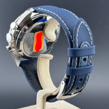 OMEGA Speedmaster Moonwatch Anniversaire Silver Snoopy Award