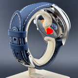 OMEGA Speedmaster Moonwatch Anniversaire Silver Snoopy Award