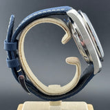 OMEGA Speedmaster Moonwatch Anniversaire Silver Snoopy Award