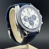 OMEGA Speedmaster Moonwatch Anniversaire Silver Snoopy Award