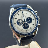 OMEGA Speedmaster Moonwatch Anniversaire Silver Snoopy Award
