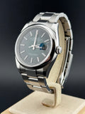 ROLEX Datejust 36 126200 Green Ombre Dial