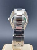 ROLEX Datejust 36 126200 Green Ombre Dial