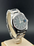 ROLEX Datejust 36 126200 Green Ombre Dial