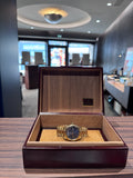 ROLEX Day-Date 36 mm 1803 18K Yellow Gold Blue Dial