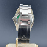 ROLEX Oyster Perpetual 36 mm  126000 Lavender