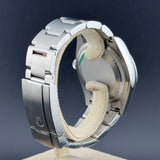ROLEX Oyster Perpetual 36 mm  126000 Lavender