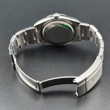ROLEX Oyster Perpetual 36 mm  126000 Lavender