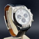 ROLEX Daytona 116509 White Gold Racing