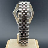 ROLEX Datejust 36 Computer Dial 116234 Diamonds