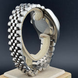 ROLEX Datejust 36 Computer Dial 116234 Diamonds