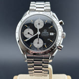 OMEGA Speedmaster Date Automatic 3511.50