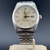 ROLEX Datejust 36 16014