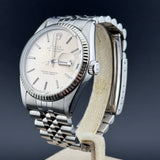 ROLEX Datejust 36 16014