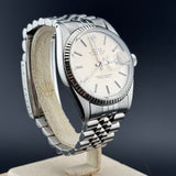ROLEX Datejust 36 16014