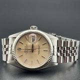 ROLEX Datejust 36 16014