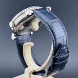 BREGUET Tradition 7097 Automatic 18K White Gold