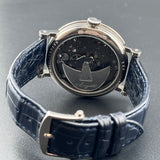 BREGUET Tradition 7097 Automatic 18K White Gold