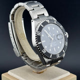 ROLEX Submariner Date 16610LN
