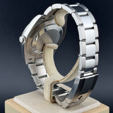 ROLEX Datejust 126300 41 mm Blue