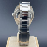 ROLEX Datejust 126300 41 mm Blue