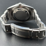 ROLEX Datejust 126300 41 mm Blue