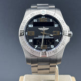 BREITLING Callisto 34 mm B64046