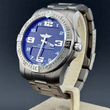 BREITLING Callisto 34 mm B64046