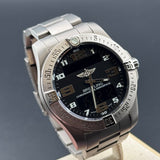 BREITLING Callisto 34 mm B64046