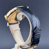 BREGUET Classic 5140 BA 40 mm 18K Yellow Gold