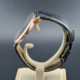 VACHERON CONSTANTIN Patrimony 81180 Contemporary 18K Rose Gold