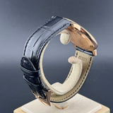 VACHERON CONSTANTIN Patrimony 81180 Contemporary 18K Rose Gold