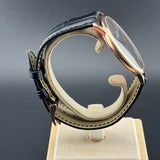 VACHERON CONSTANTIN Patrimony 81180 Contemporary 18K Rose Gold