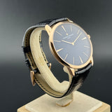 VACHERON CONSTANTIN Patrimony 81180 Contemporary 18K Rose Gold
