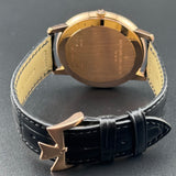 VACHERON CONSTANTIN Patrimony 81180 Contemporary 18K Rose Gold
