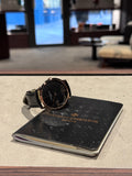 VACHERON CONSTANTIN Patrimony 81180 Contemporary 18K Rose Gold