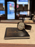 VACHERON CONSTANTIN Patrimony 81180 Contemporaine 18K Rose Gold