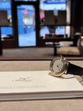 BREGUET Classic 5140 BA 40 mm 18K Yellow Gold