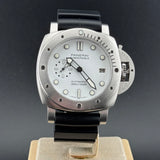 PANERAI Submersible Automatic PAM01226 Full-Set