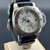 PANERAI Submersible Automatic PAM01226 Full-Set