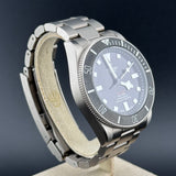 TUDOR Pelagos 39 mm 25407N