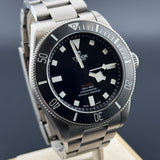 TUDOR Pelagos 39 mm 25407N