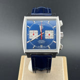 TAG Heuer Monaco Chronograph Calibre 12 CAW2111
