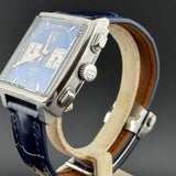TAG Heuer Monaco Chronograph Calibre 12 CAW2111